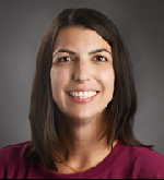 Image of Dr. Katherine E. Niegisch, MD