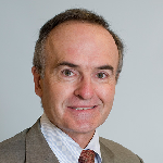 Image of Dr. Daniel J. Townsend, MD