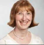 Image of Dr. Lisa M. Fortman, MD