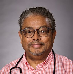 Image of Dr. Pankaj Nanubhai Mistry, MD