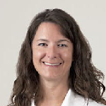 Image of Dr. Melissa J. Sacco, MD