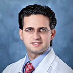 Image of Dr. Shervin Eshaghian, MD