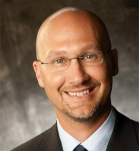 Image of Dr. Jeff M. Taylor, MD