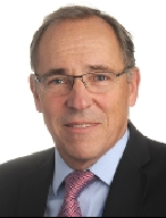 Image of Dr. Peter Wiklund, PhD, MD
