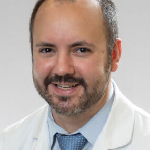 Image of Dr. Jonathan Mizrahi, MD