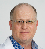 Image of Dr. Martin Lewis Johnson, MD