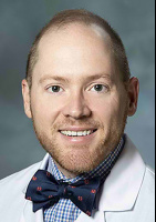 Image of Dr. Matthew Bruce Wilkinson, PHD, MD