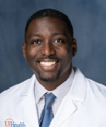 Image of Dr. Cedric J. Tankson, MD