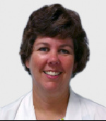 Image of Dr. Charlotte Lynn Creech, MD