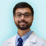 Image of Dr. Saad Syed, DO