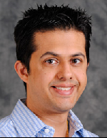 Image of Dr. Vivek Mukur Mehta, MD