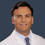 Image of Dr. Anand M. Murthi, MD