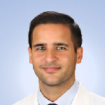 Image of Dr. Ciro A. Rincon-Prieto, MD