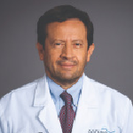 Image of Dr. Cesar Augusto Molano Murillo, MD