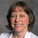 Image of Dr. Mary L. Myers, MD