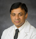 Image of Dr. Asit Kr Paul, MD PhD