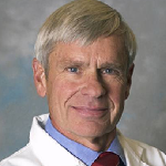 Image of Dr. Frederick A. Matsen III, MD