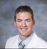 Image of Dr. Justin Robert McCrary, MD