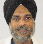 Image of Dr. Inderpal S. Gujral, MD