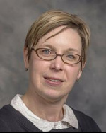 Image of Dr. Elizabeth A. Eagleson, MD