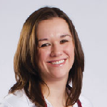 Image of Dr. Krista M. Molina, MD