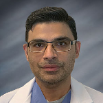 Image of Dr. Sumesh Jain, MD