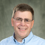 Image of Dr. Gregory D. Reckamp, MD
