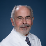 Image of Dr. John H. Wilber, MD