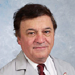 Image of Dr. Daniel Giacomo, MD