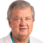Image of Dr. Richard D. Justiss, MD