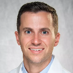 Image of Dr. Daniel M. Hinds, MD, MS