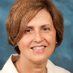 Image of Dr. Susanna Thomas, MD