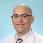 Image of Dr. Jason A. Snyder, MD