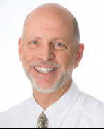 Image of Dr. Robert Alston Barker, MD