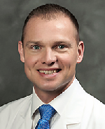 Image of Dr. John W. Stirton, MD