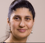 Image of Dr. Suhair Afana Najdawi, MD