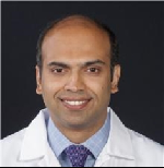 Image of Dr. Vinay Manoranjan Pai, FACC, MBBS, MD
