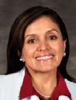 Image of Dr. Gladys P. Velarde, MD