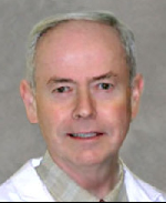 Image of Dr. Robert W. McKenna, MD