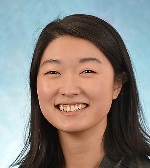 Image of Dr. Rebecca Zhang, DPT