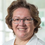 Image of Dr. Emily J. June, MD