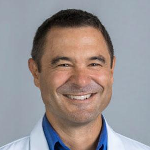 Image of Dr. Todd R. Porter, MD