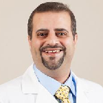 Image of Dr. Wael Fakhoury, MD