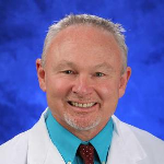 Image of Dr. Timothy J. Craig, DO