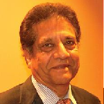 Image of Dr. Parmanand K. Parikh, DOCTOR, MD