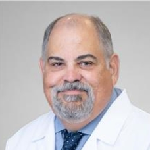 Image of Dr. Felix U. Bigay-Rodriguez, MD