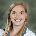 Image of Dr. Emily S. Richardson, OD