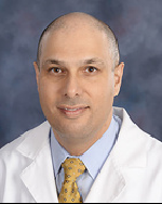 Image of Dr. Darius C. Desai, MD, FACS