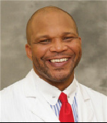 Image of Dr. Michael A. Hall, MD
