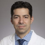 Image of Dr. Mark William El-Deiry, MD